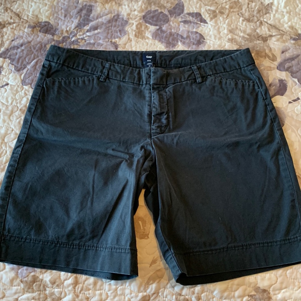 Gap dress shorts